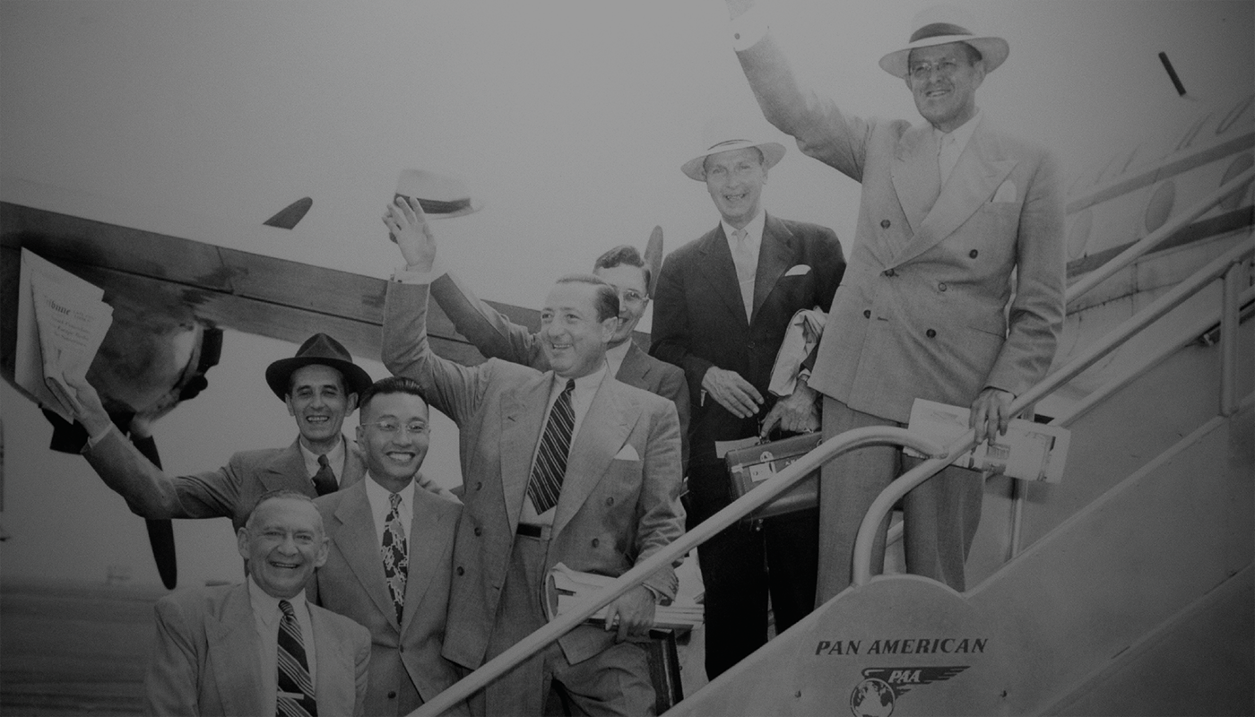 Timeline 1949 Timeline 1949